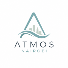 Atmos Nairobi logo